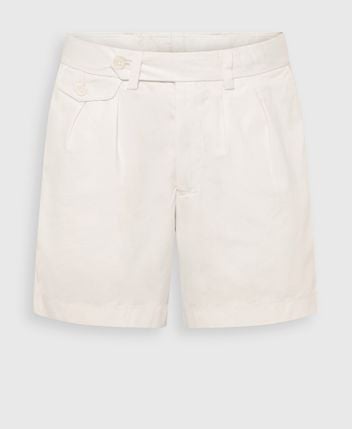 Bermuda shorts