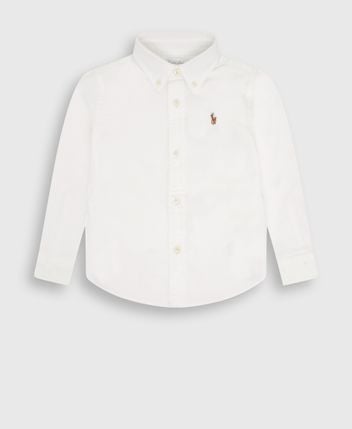 Long-sleeved shirt