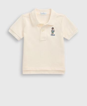 Polo shirt