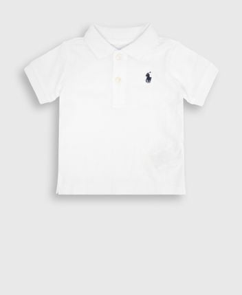Polo shirt