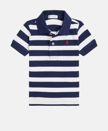 Polo shirt