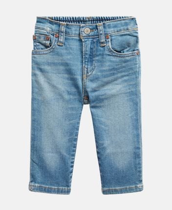 Slim fit jeans
