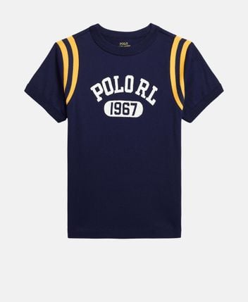 Crew neck t-shirt