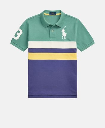 Polo shirt