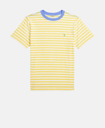 Crew neck t-shirt