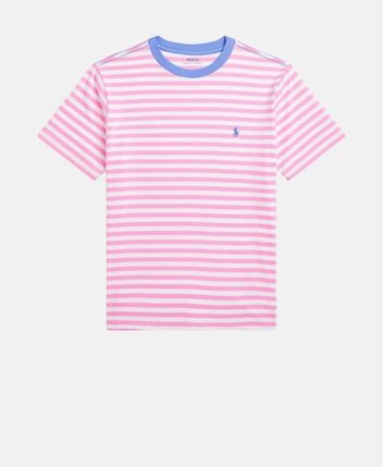 Crew neck t-shirt