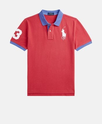 Polo shirt
