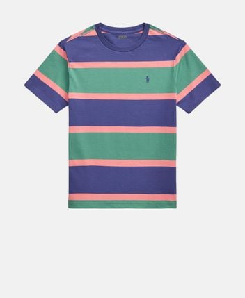 Crew neck t-shirt