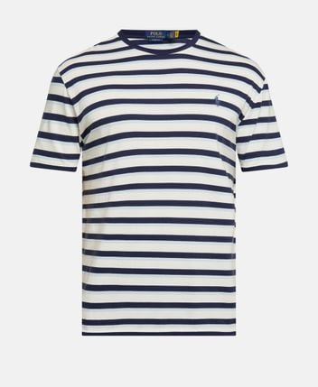 Crew neck t-shirt