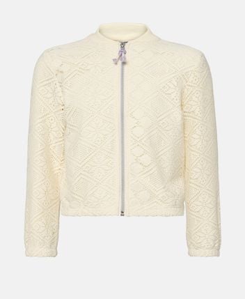 Lightweight jacket