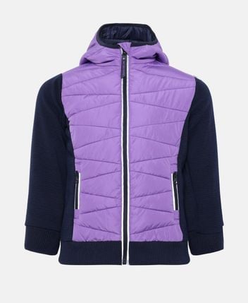 Lightweight jacket