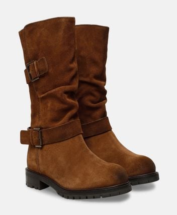 Ankle boots Ozzy