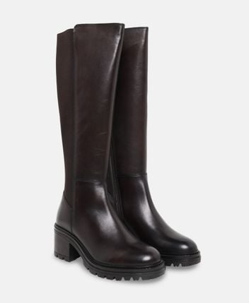 Over-the-knee boots Bellal