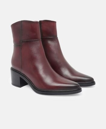 Ankle boots Suj