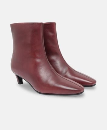 Ankle boots Snakes