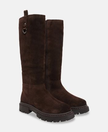 Boots Vespa