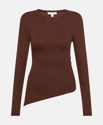 Asymmetric top