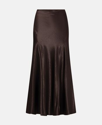 Maxi-skirt