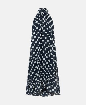 Chiffon dress