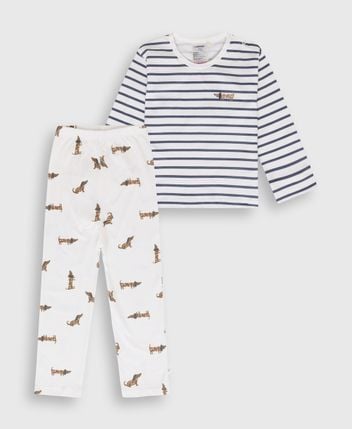 Pyjamas