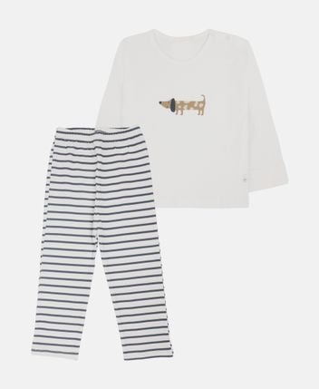 Pyjamas