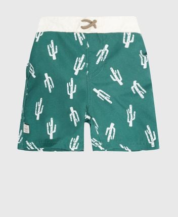 Swimming shorts