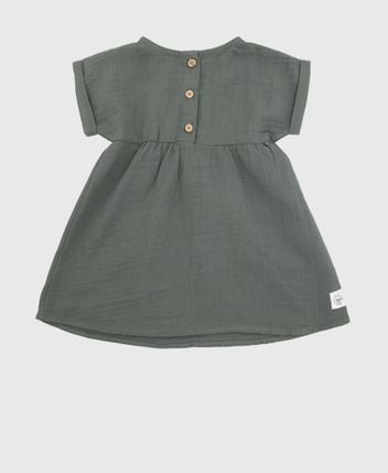 Casual dress