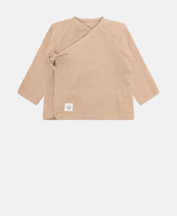 Long-sleeved shirt