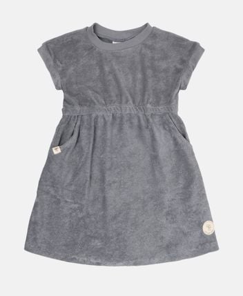 Terry dress