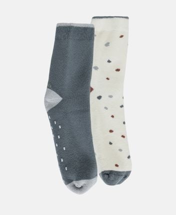 Socks, pack of 2