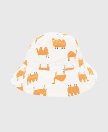 Bucket hat