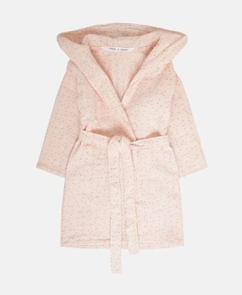 Bathrobe