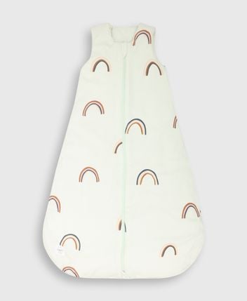Sleeping bag