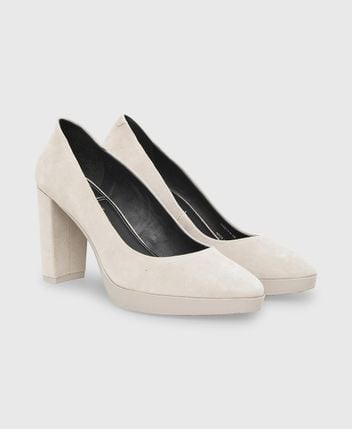 Pumps D Walk Pleasure