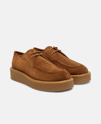 Boat shoes D Elidea