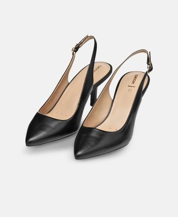 Slingback pumps D Kleopy