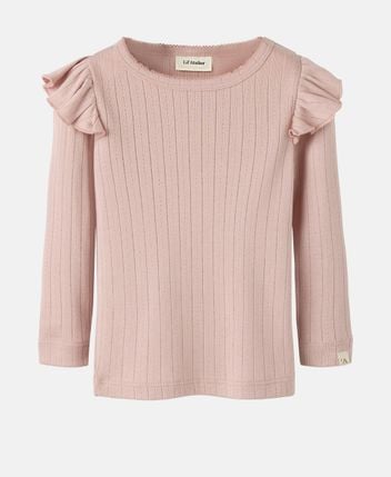 Long-sleeved jumper Rachel