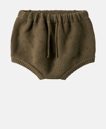 Knitted shorts Laguna