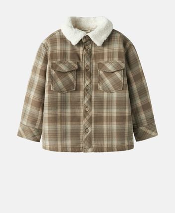 Overshirt Tavor