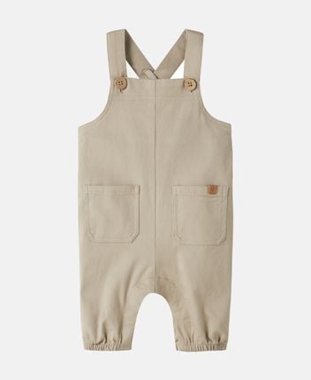Dungarees Doreen