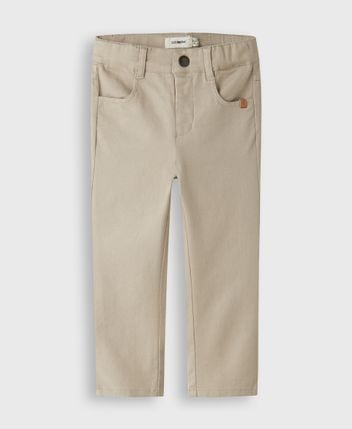 Wide-leg trousers Doreen