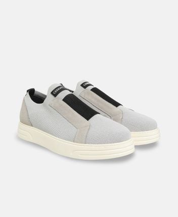 Slip-on sneakers
