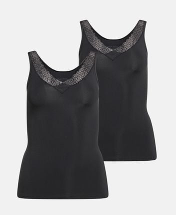 Tops, pack of 2