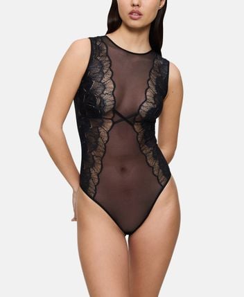 Lace body Palina Moonlight Kiss