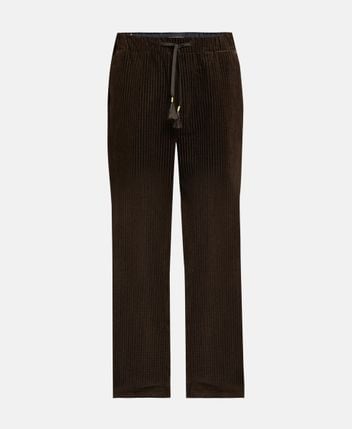 Casual trousers