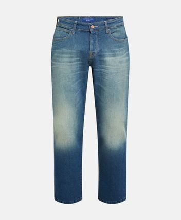 Straight-leg jeans Zee