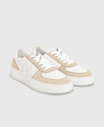 Platform sneakers Sw Crtside