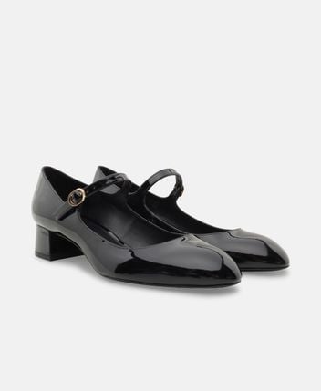 Mary Jane pumps Vivienne