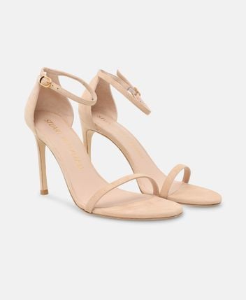 Ankle strap sandals