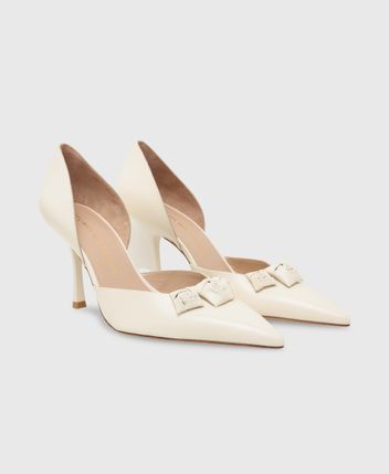 Pumps Rosie dorsay 85